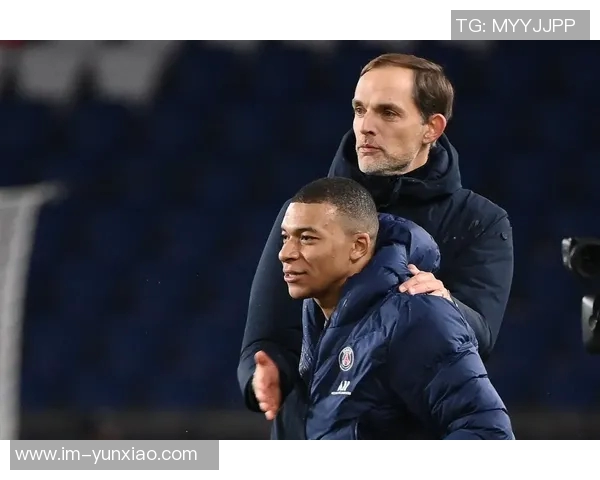 姆巴佩十年职业生涯回顾九位主帅安帅阿隆索图赫尔等人悉数在列 姆巴佩十年职业生涯回顾九位主帅安帅阿隆索图赫尔等人悉数在列