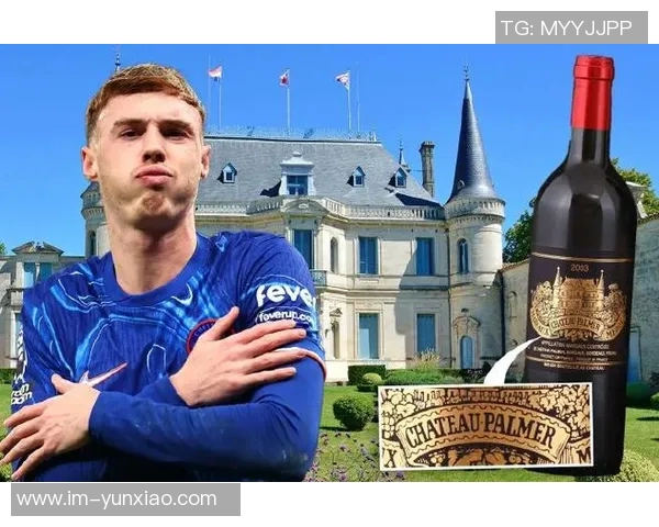 帕尔默成功注册ColdPalmer商标庆祝活动尚未申请成功